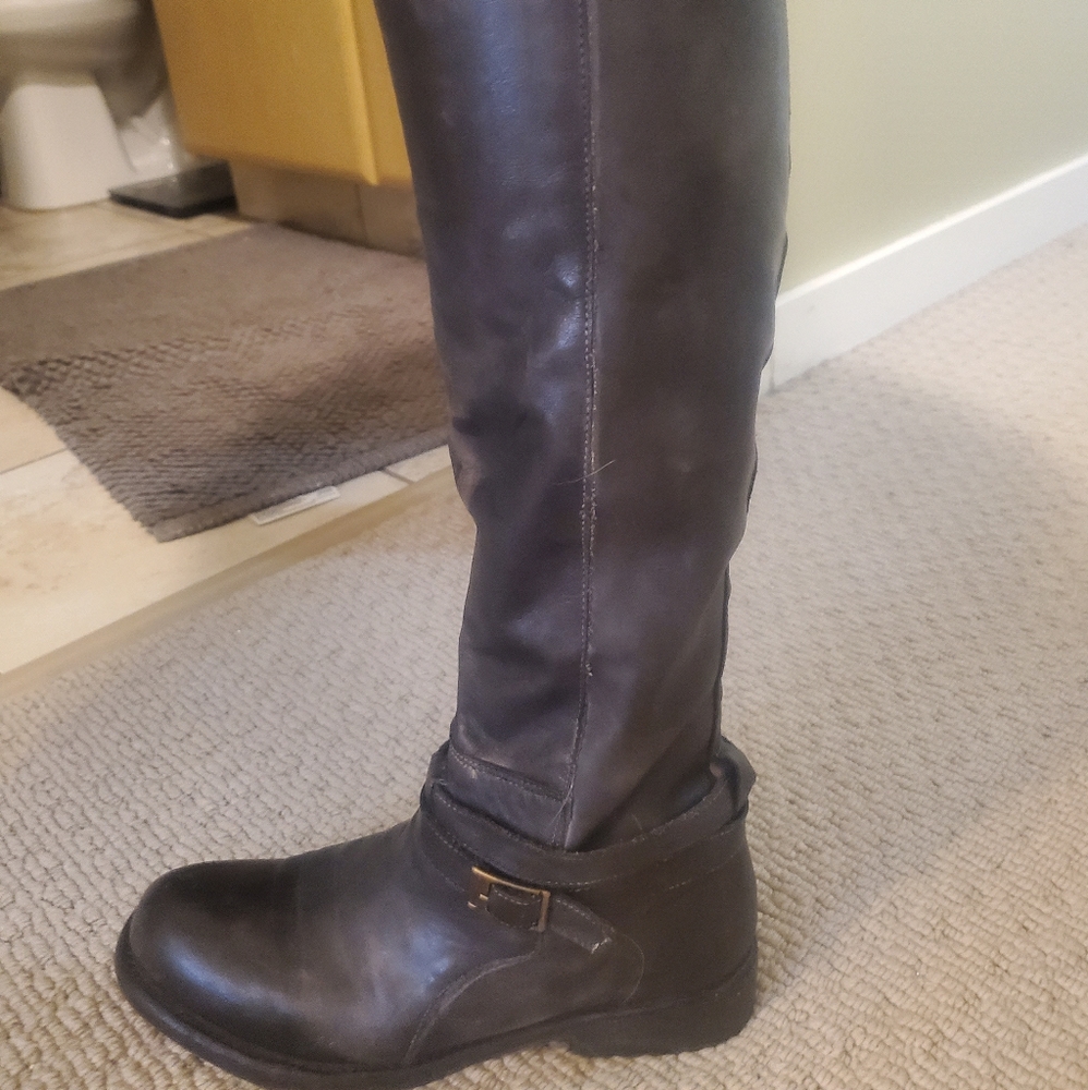 Bedstu tall boots